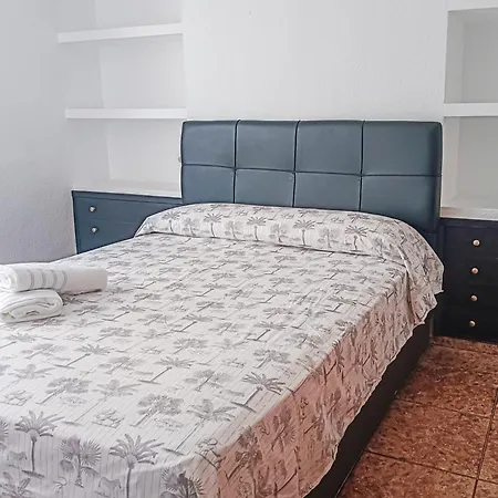 Lägenhet Calablanca